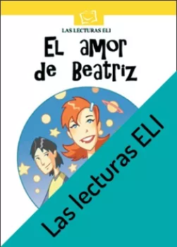 ELI - Š - Las Lecturas: El amor de Beatriz+CD
