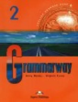  Grammarway 2 - Student´s Book (VÝPRODEJ)