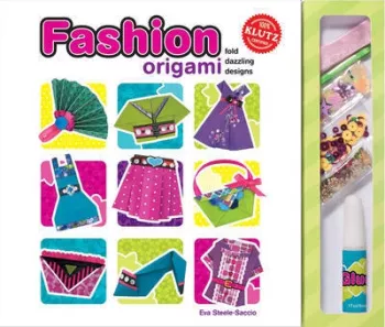 Klutz - Fashion origami