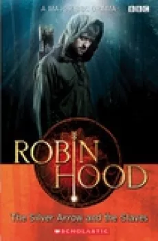 Secondary Level 2: Robin Hood - book