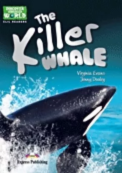 Discover Readers - The Killer Whale - Reader