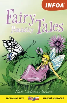 Zrcadlová četba - Fairy Tales (Pohádky)