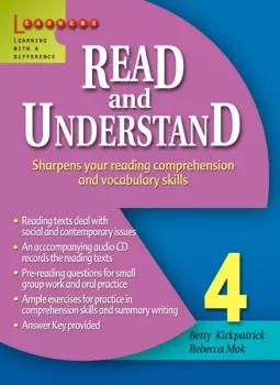 Learners - Read and Understand 4