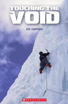 Secondary Level 3: Touching the Void - book