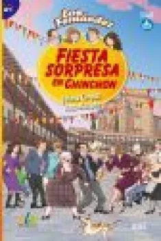 SGEL - Los Fernández - Fiesta Sorpresa en Chinchón (A1)