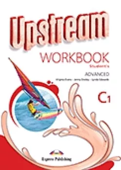 Upstream Advanced C1 (3rd edition) - Student´s Workbook