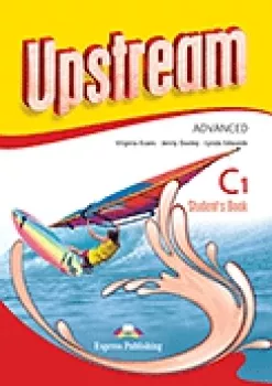Upstream Advanced C1 (3rd edition) - Student´s Book