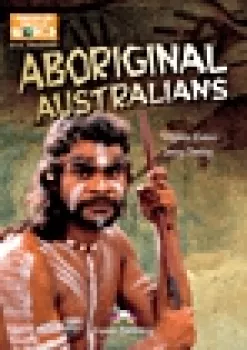 Discover Readers - Aboriginal Australians - Reader with cross-platform application