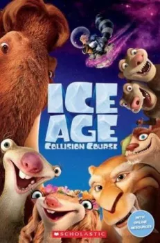 Popcorn ELT Readers 2: Ice Age: Collision Course