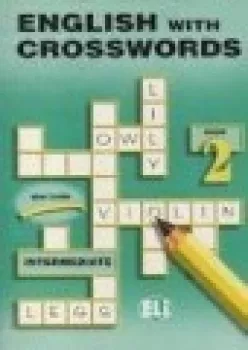  ELI - English with Crosswords 2 (VÝPRODEJ)