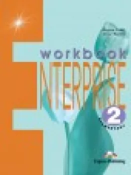  Enterprise 2 Elementary - Workbook (VÝPRODEJ)