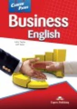 Career Paths Business English - SB with Digibook App.