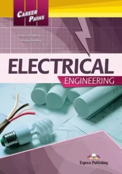 Career Paths Electrical Engineering - SB+CD (do vyprodání zásob)