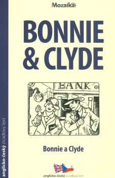 Mozaika-Bonnie a Clyde (A1-A2)