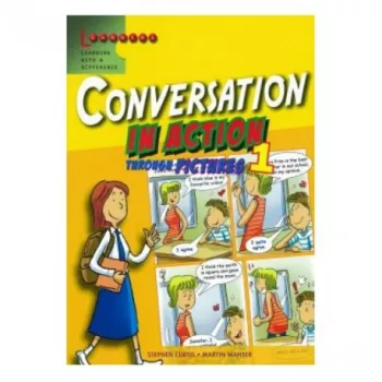 Learners - Conversation in Action 1
