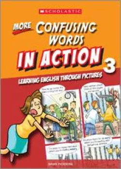 Learners - More Confusing Words in Action 3