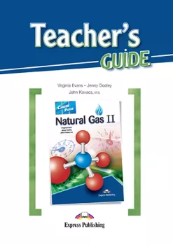Career Paths Natural Gas 2 - SB+CD+T´s Guide & Digibook App. (do vyprodání zásob)
