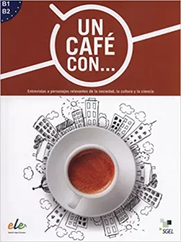 SGEL - Un Café Con...