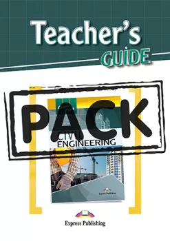 Career Paths Civil Engineering - SB+CD+T´s Guide & Digibook App. (do vyprodání zásob)