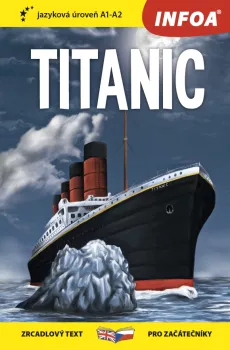 Četba pro začátečníky - Titanic (A1 - A2)