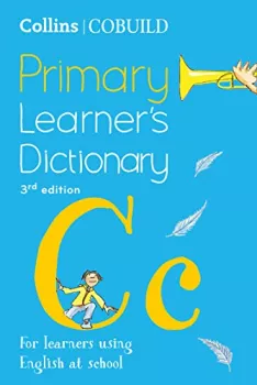 Collins COBUILD Primary Learner´s Dictionary 3rd. edition