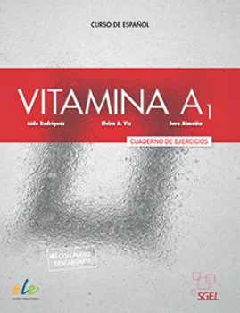SGEL - Vitamina A1 - Cuaderno de ejercicios