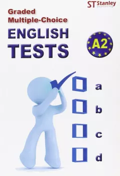 English tests A2 - Graded Multiple -Choice 