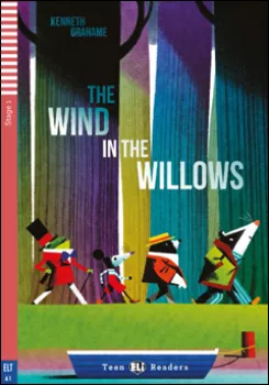 ELI - A - Teen 1 - The Wind in the Willows - readers