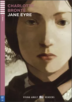 ELI - A - Young adult 3 - Jane Eyre - readers