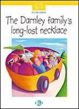 ELI - A - Readers - The Darnley family´s long-lost necklace + CD