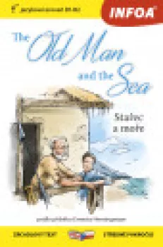  Zrcadlová četba - The Old Man and the Sea (Stařec a moře) (VÝPRODEJ)