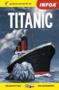  Četba pro začátečníky - Titanic (A1 - A2) (VÝPRODEJ)