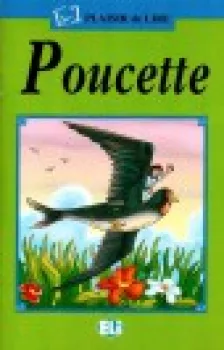  ELI - F - Plaisir de Lire - Poucette + CD (VÝPRODEJ)