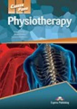 Career Paths Physiotherapy - SB+T´s Guide with Digibook application