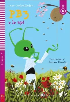 ELI - I - Bambini A1 - PB3 e le api