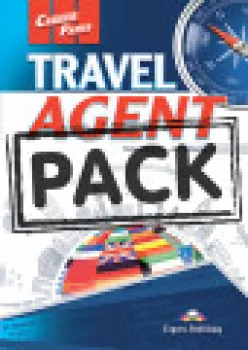 Career Paths Travel Agent - SB+T´s Guide & Digibook App.