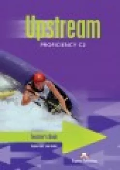  Upstream Proficiency C2 (1st edition) - Teacher´s Book (VÝPRODE)