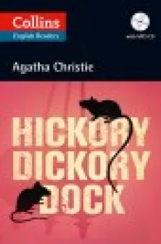  COLLINS  Hickory Dickory Dock (VÝPRODEJ)