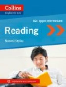  Collins English for Life: Reading (B2+) (VÝPRODEJ)