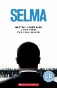  Secondary Level 2: Selma - book+CD (do vyprodání zásob)(VÝPRODEJ)