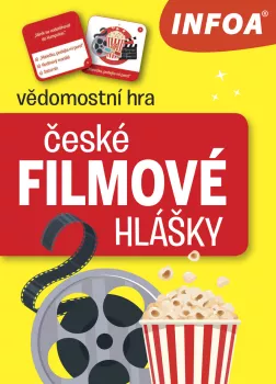 Krabicová hra - České filmové hlášky